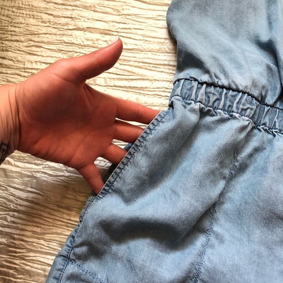 Topshop romper - Picture 3 of 5